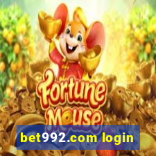 bet992.com login